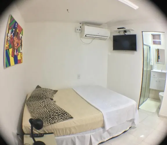 Suites Em Porto