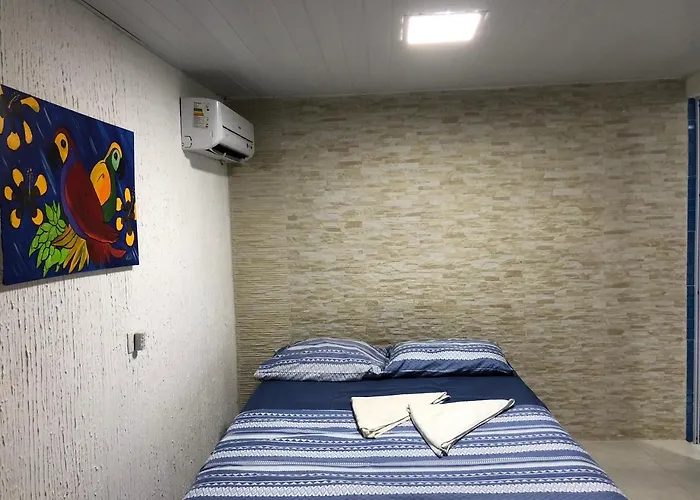 Suites Em Porto