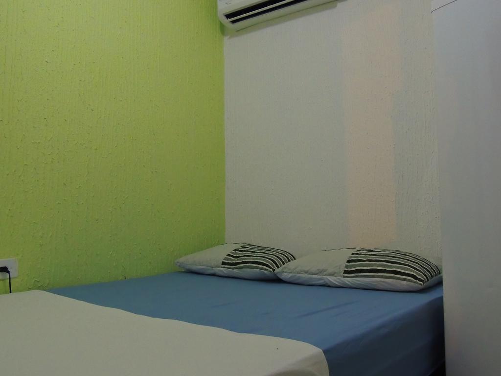 Guest house Suites Em Porto *