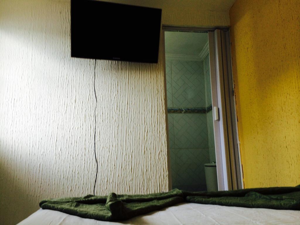 Suites Em Porto *