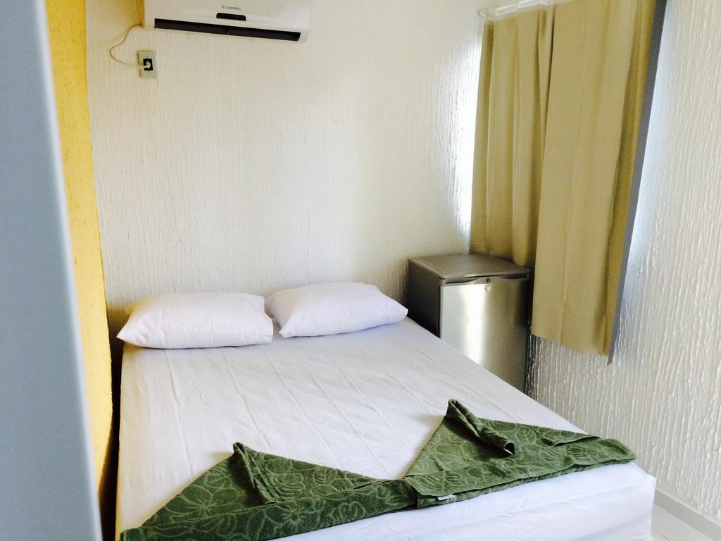 Guest house Suites Em Porto Porto de Galinhas