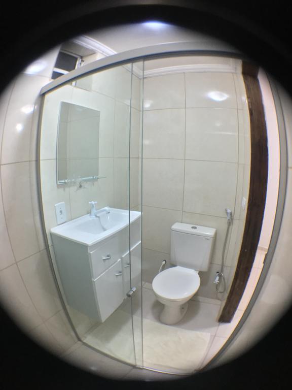 Suites Em Porto *