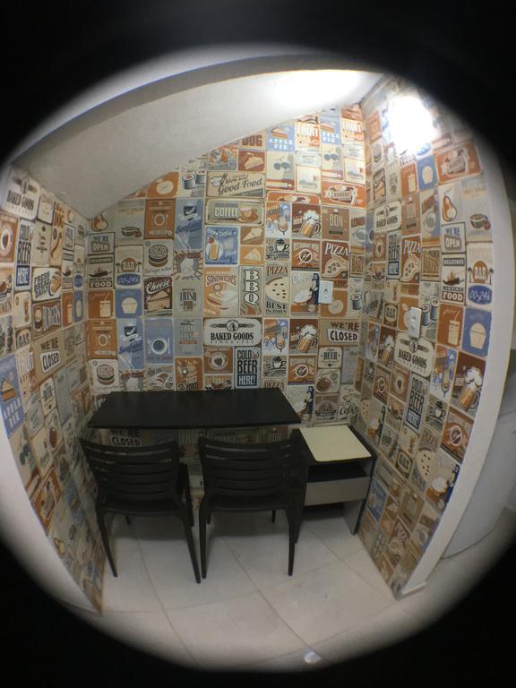 Suites Em Porto