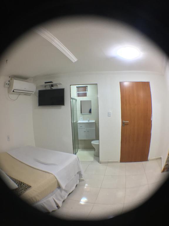 Suites Em Porto * Porto de Galinhas