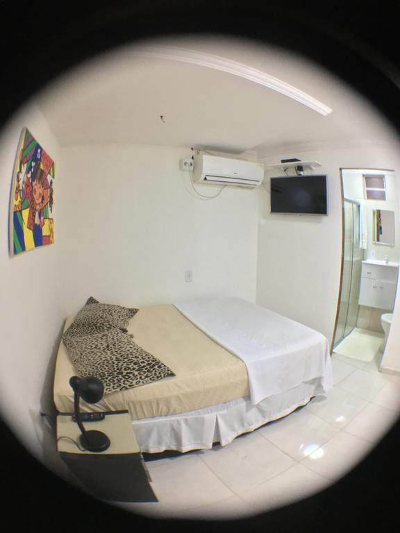 Guest house Suites Em Porto *