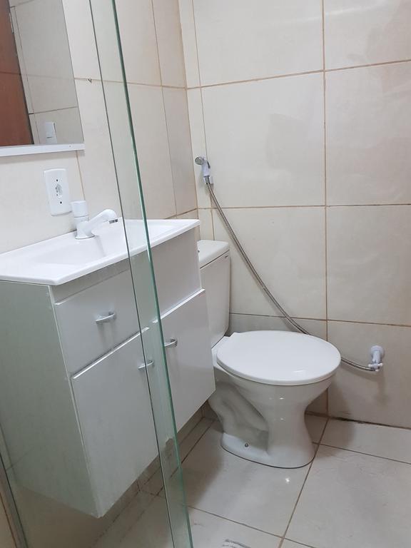 Suites Em Porto Guest house