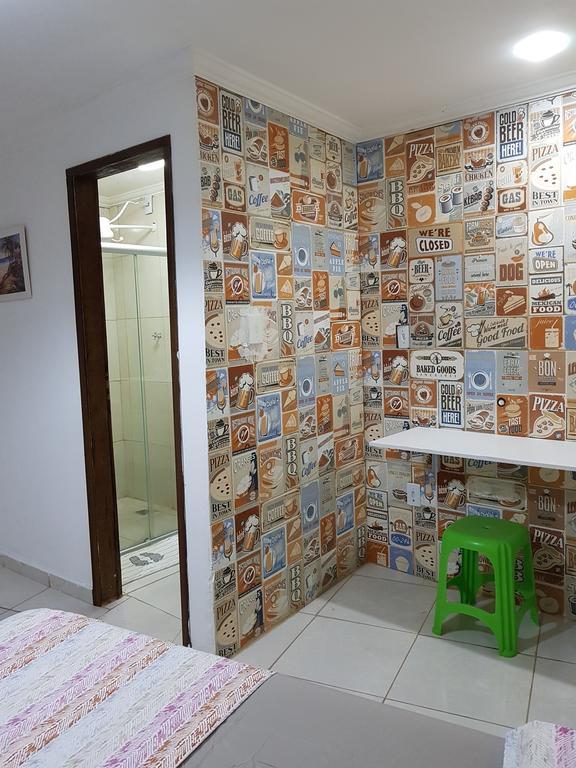 Guest house Suites Em Porto Porto de Galinhas
