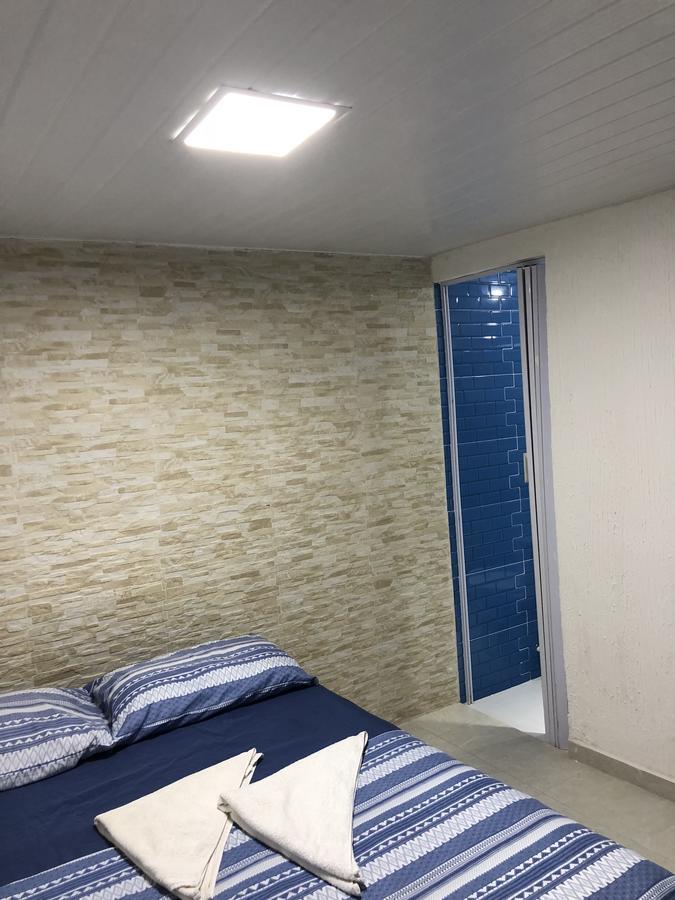 Suites Em Porto Guest house *