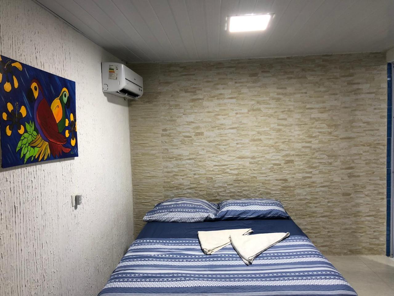 Guest house Suites Em Porto Porto de Galinhas