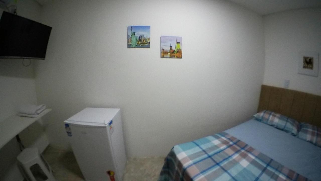 Suites Em Porto Guest house