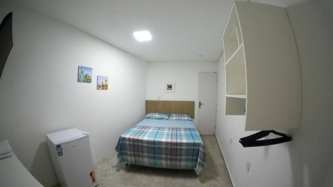 Suites Em Porto Guest house *
