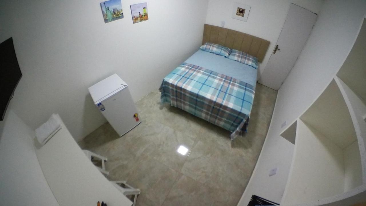 Guest house Suites Em Porto Porto de Galinhas