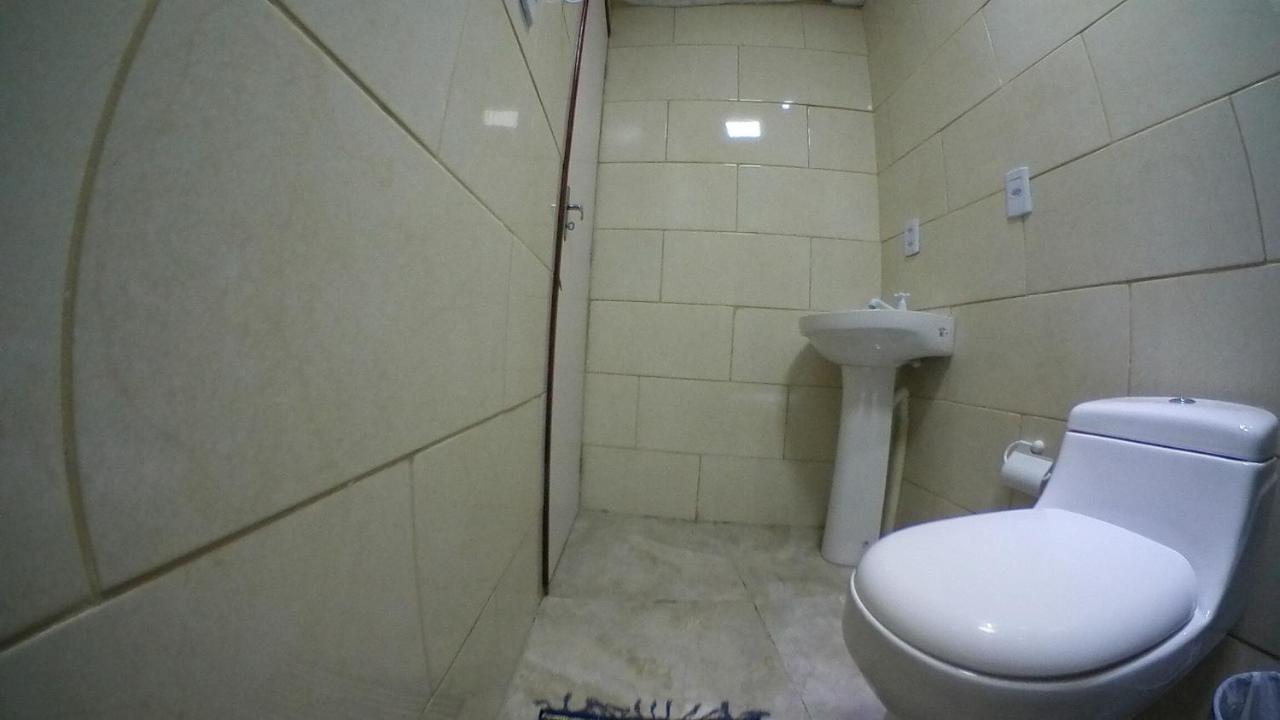 Suites Em Porto Guest house Porto de Galinhas