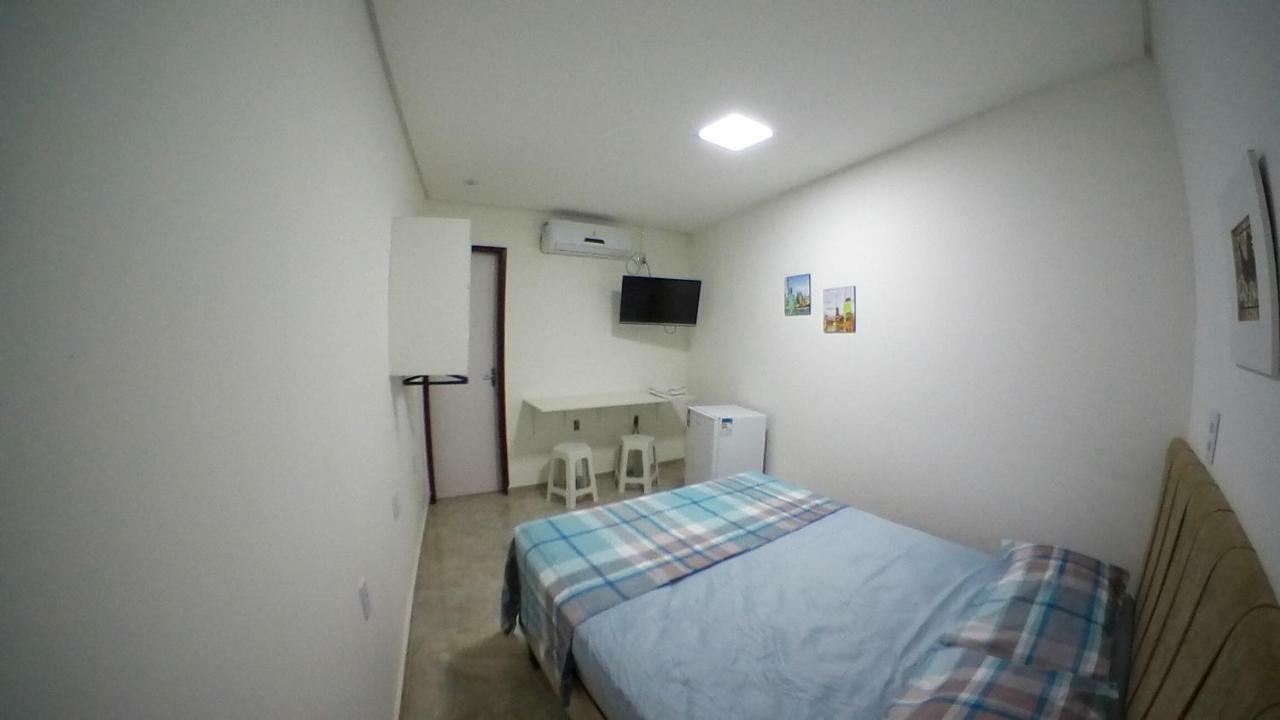 Suites Em Porto Guest house